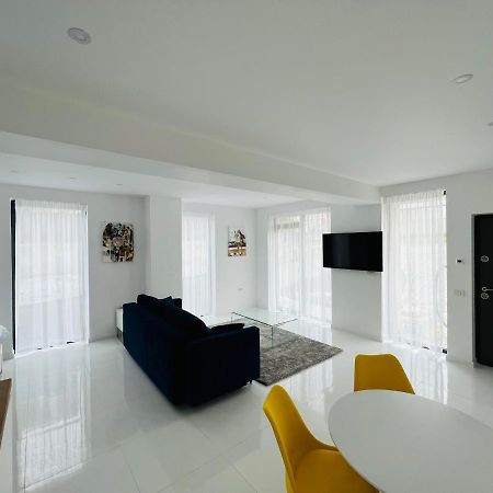 Oxygen Residence D3 Neptun Kültér fotó