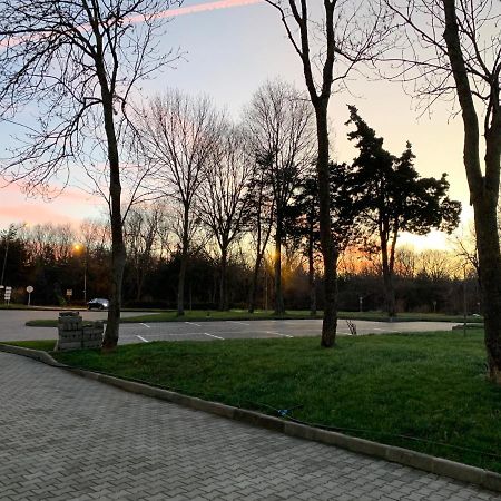Oxygen Residence D3 Neptun Kültér fotó