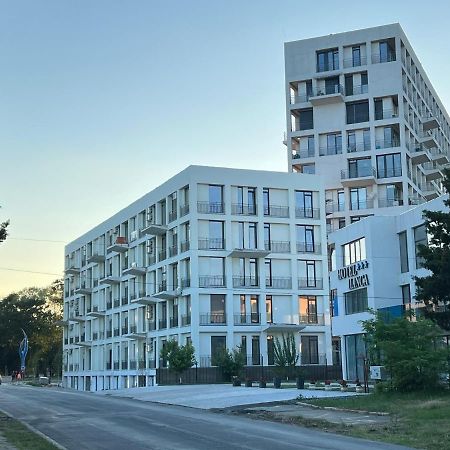 Oxygen Residence D3 Neptun Kültér fotó