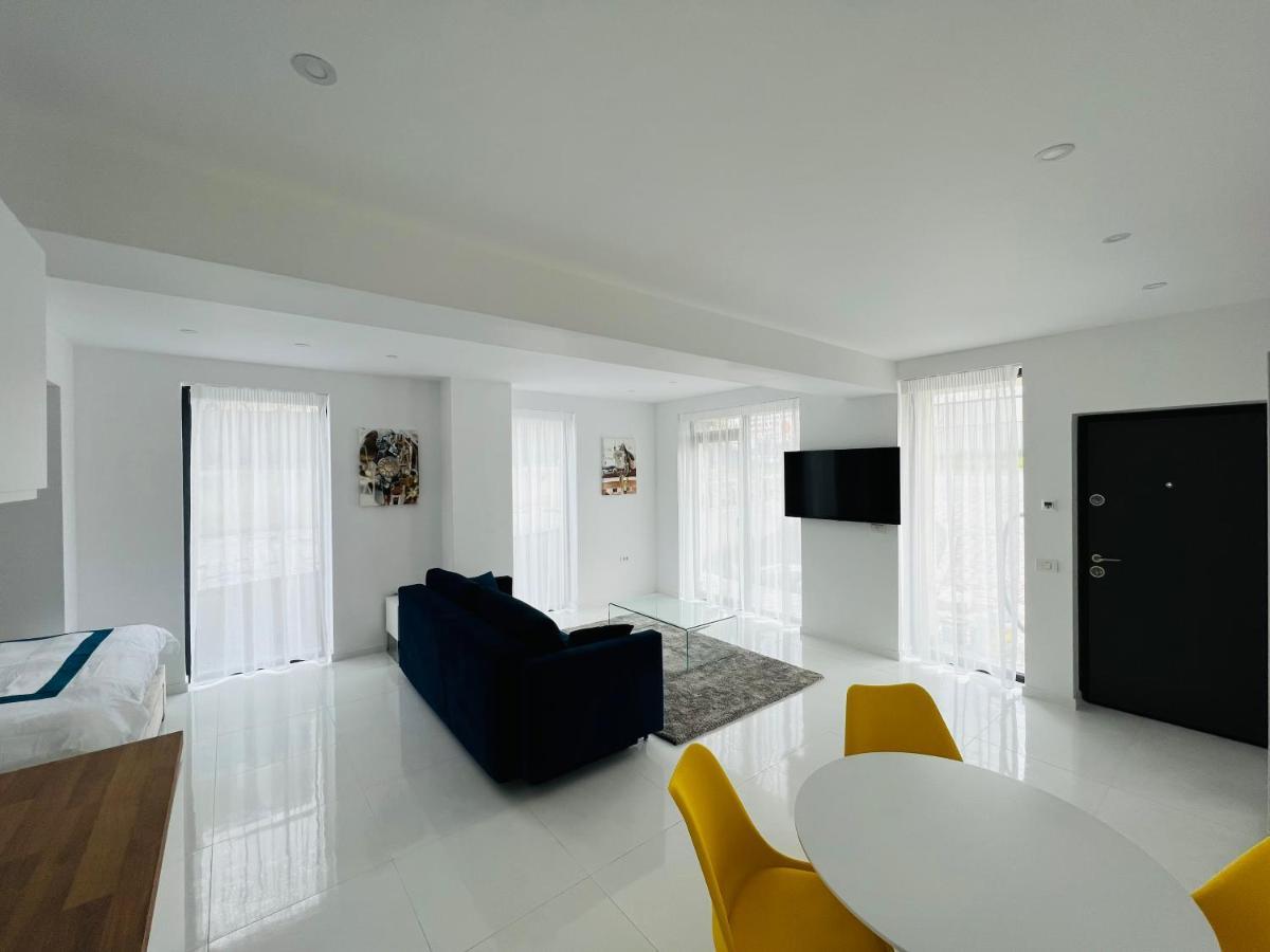 Oxygen Residence D3 Neptun Kültér fotó