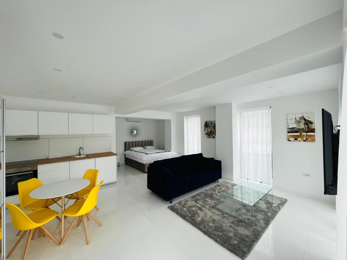 Oxygen Residence D3 Neptun Kültér fotó