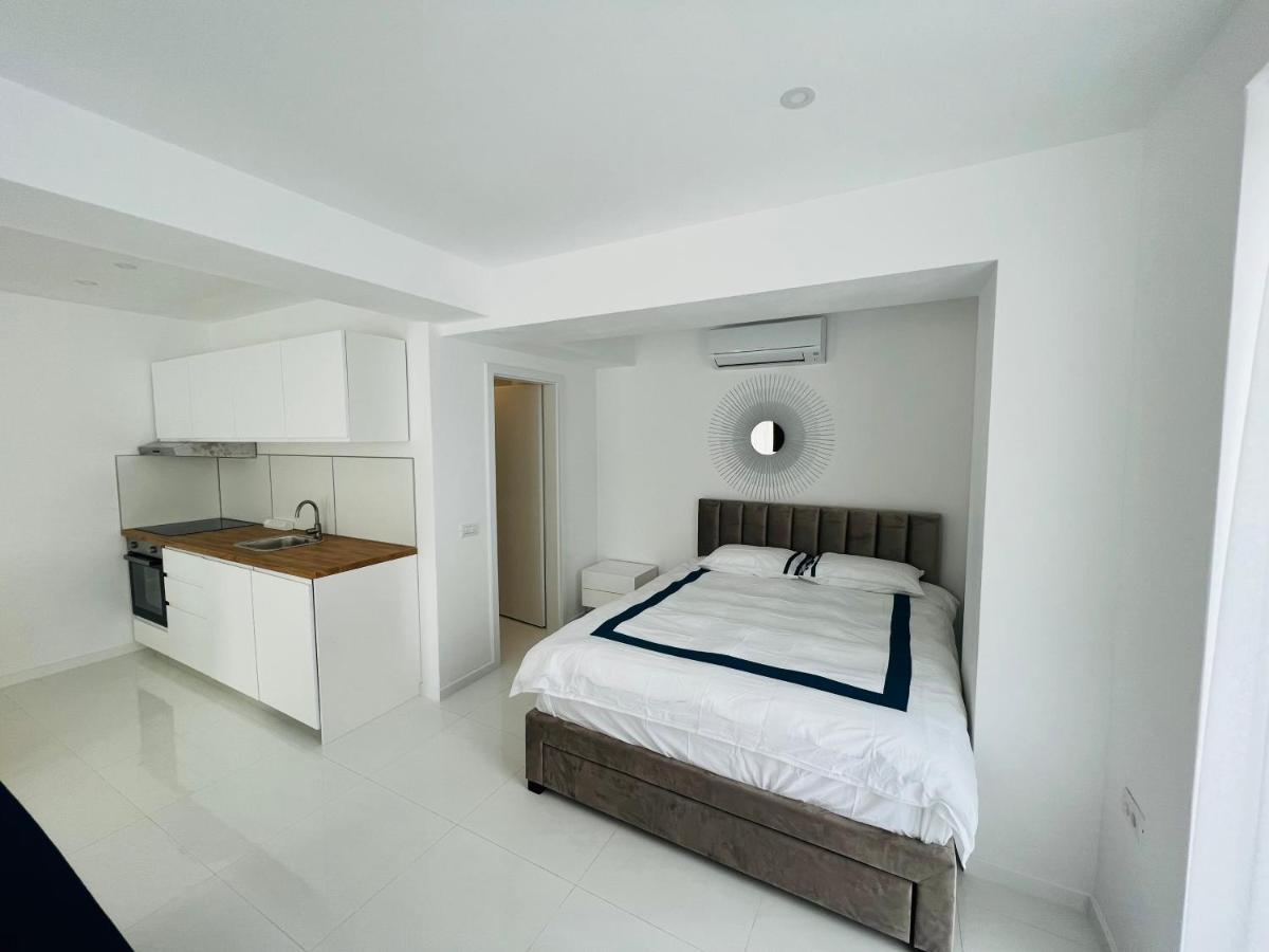 Oxygen Residence D3 Neptun Kültér fotó