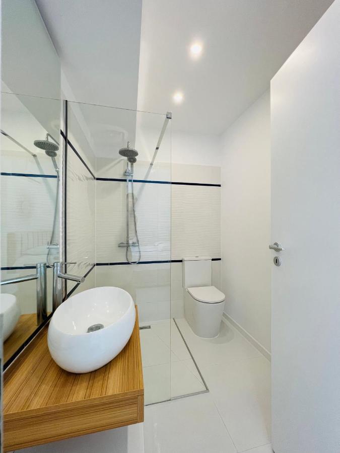 Oxygen Residence D3 Neptun Kültér fotó