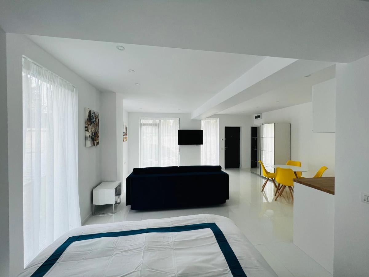 Oxygen Residence D3 Neptun Kültér fotó