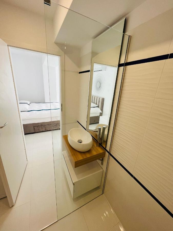 Oxygen Residence D3 Neptun Kültér fotó
