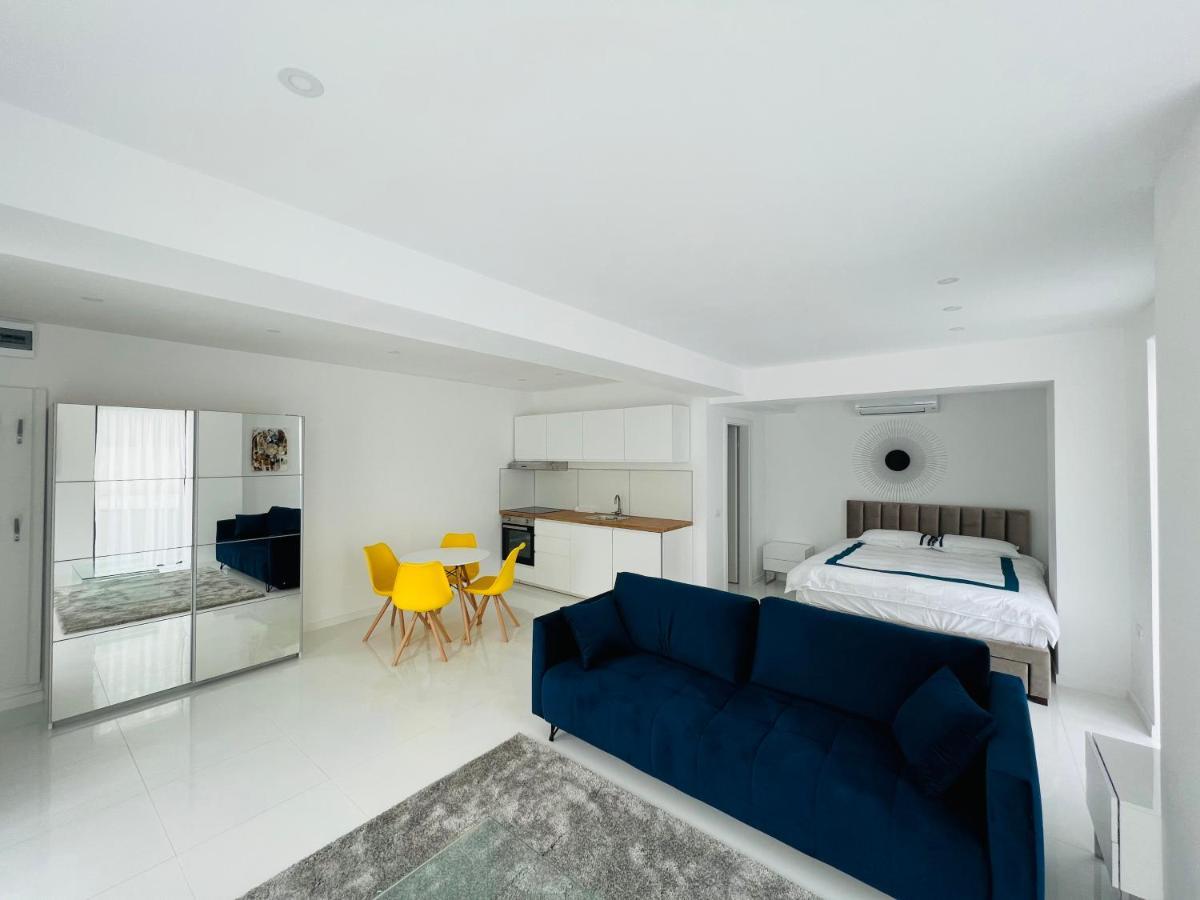 Oxygen Residence D3 Neptun Kültér fotó