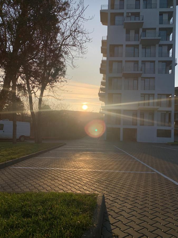 Oxygen Residence D3 Neptun Kültér fotó