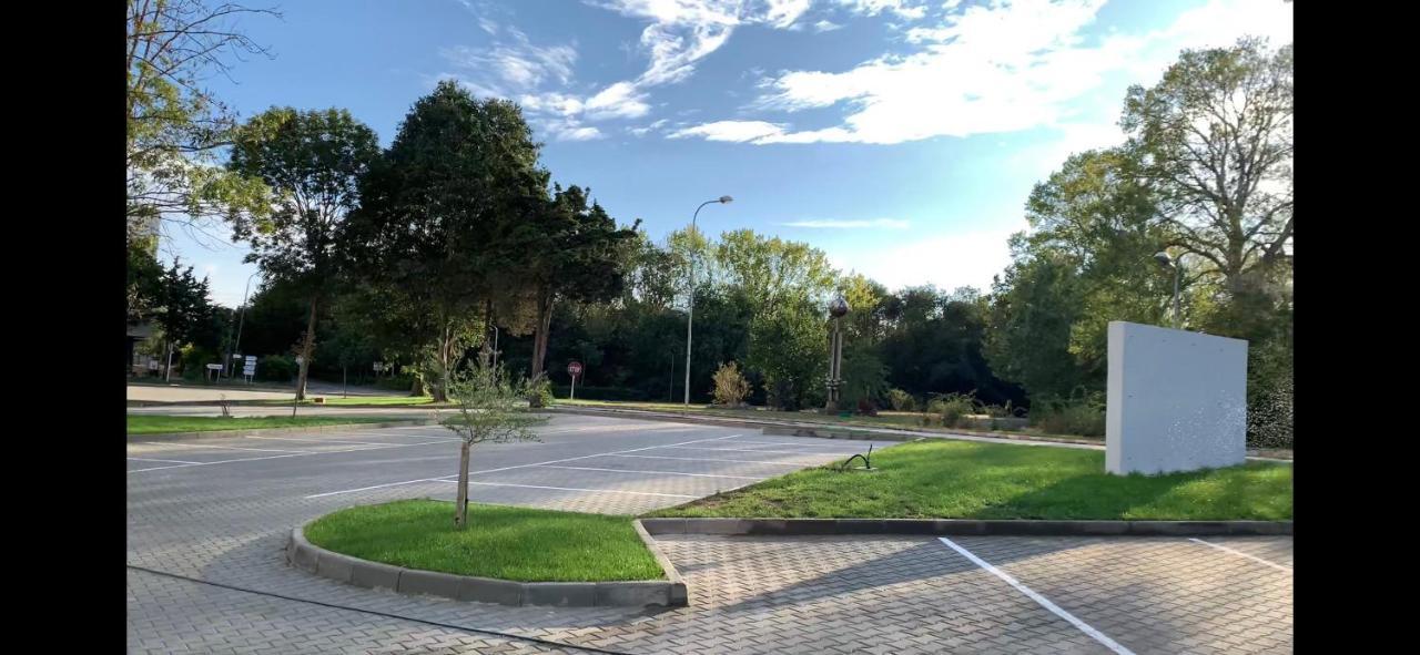 Oxygen Residence D3 Neptun Kültér fotó