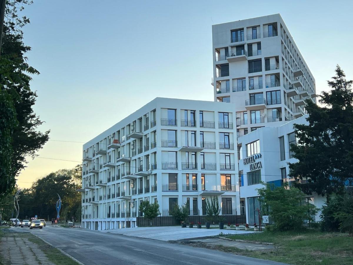 Oxygen Residence D3 Neptun Kültér fotó