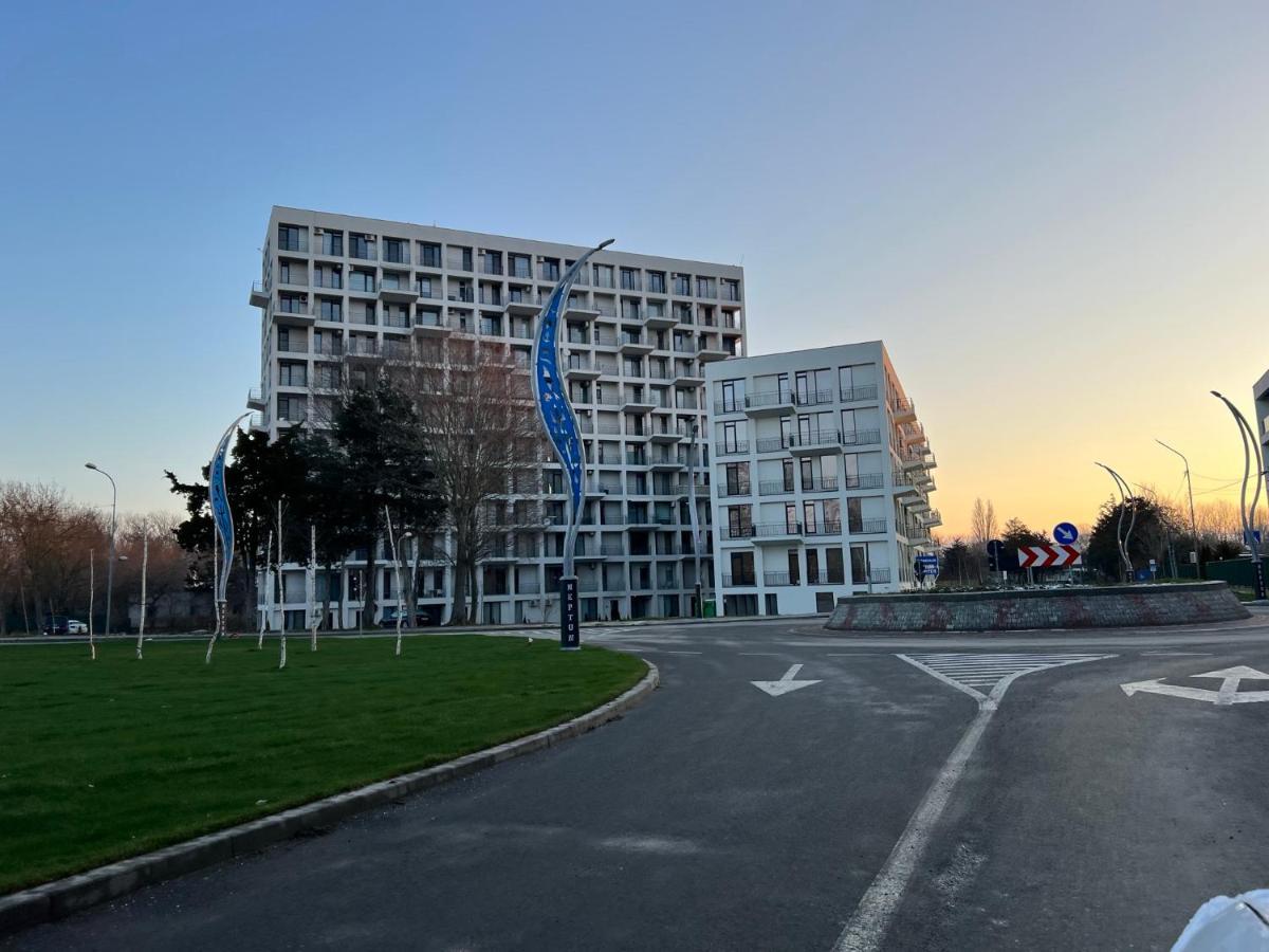 Oxygen Residence D3 Neptun Kültér fotó