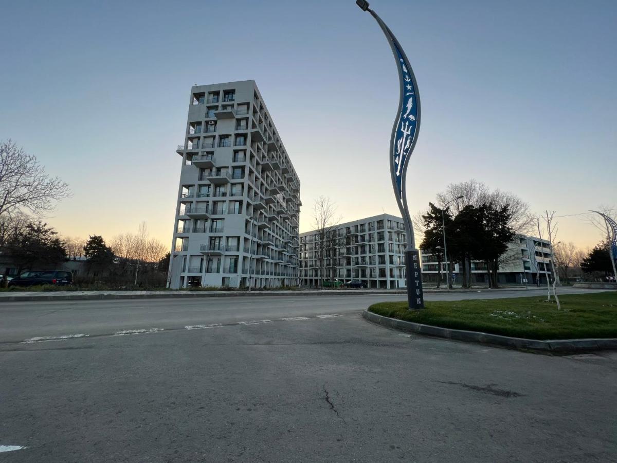 Oxygen Residence D3 Neptun Kültér fotó